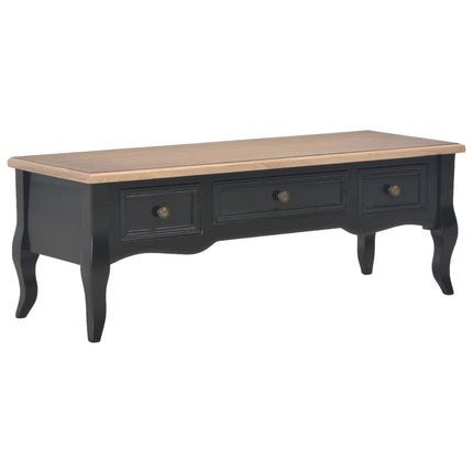 Meuble Tv 100 X 35 X 35 Cm Bois