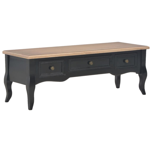Meuble Tv 100 X 35 X 35 Cm Bois