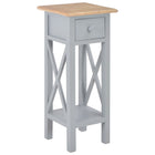 Table D'appoint Avec Tiroir