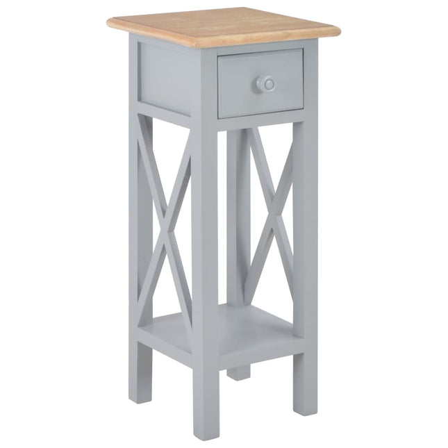 Table D'appoint Avec Tiroir