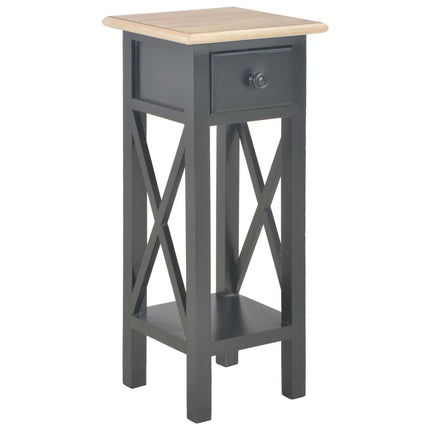 Table D'appoint Avec Tiroir