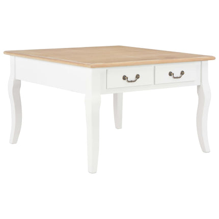 Table Basse Avec 4 Tiroirs