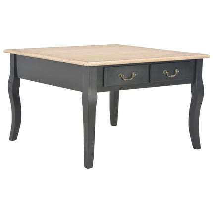 Table Basse Avec 4 Tiroirs