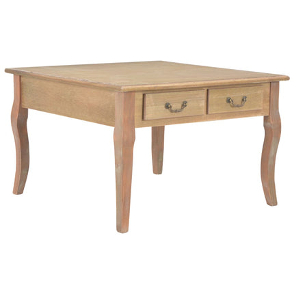 Table Basse Avec 4 Tiroirs