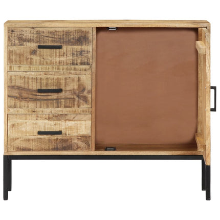 Buffet 88X30X71 Cm