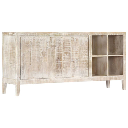 Buffet Bois Massif De Manguier