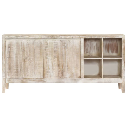 Buffet Bois Massif De Manguier