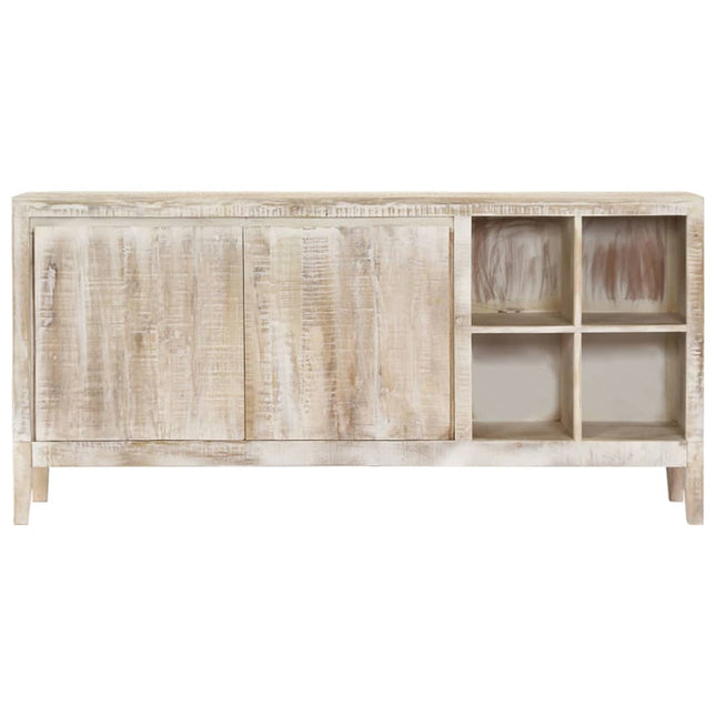 Buffet Bois Massif De Manguier