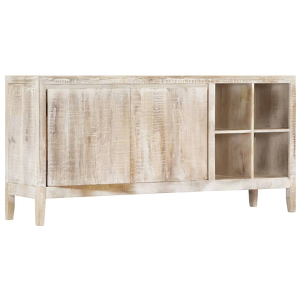 Buffet Bois Massif De Manguier