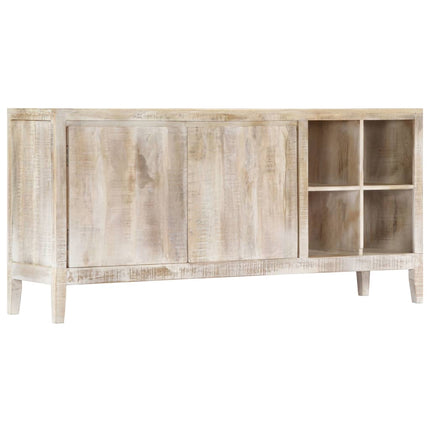 Buffet Bois Massif De Manguier