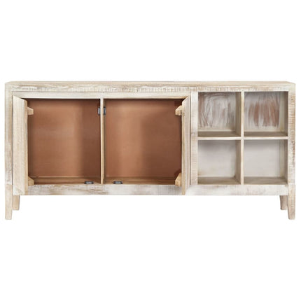 Buffet Bois Massif De Manguier