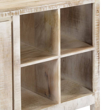 Buffet Bois Massif De Manguier