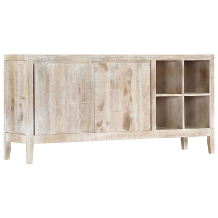 Buffet Bois Massif De Manguier