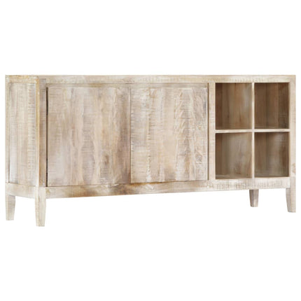 Buffet Bois Massif De Manguier