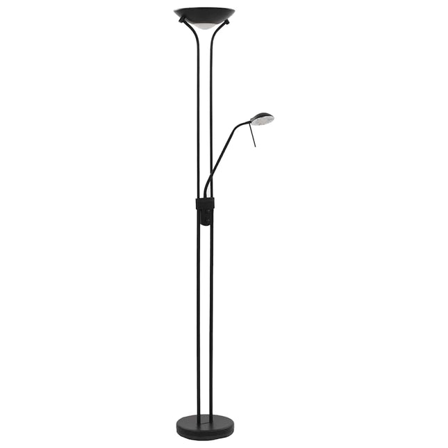 Lampadaire À Led À Éclairage Réglable 23 W