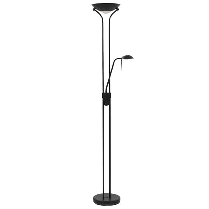 Lampadaire À Led À Éclairage Réglable 23 W