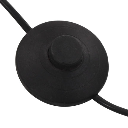 Lampadaire 200 Cm 5 X E14 Argenté