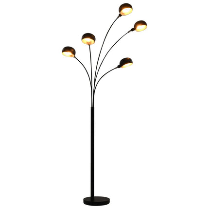 Lampadaire 200 Cm 5 X E14