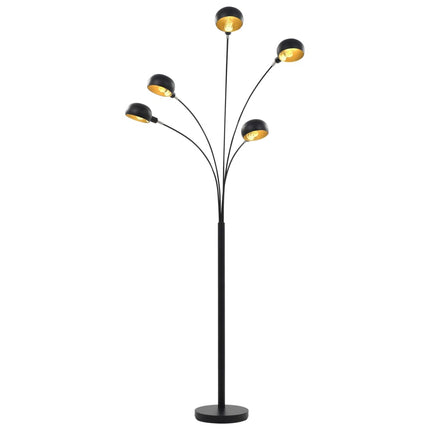 Lampadaire 200 Cm 5 X E14