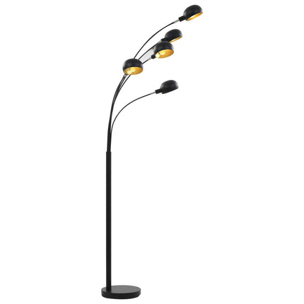 Lampadaire 200 Cm 5 X E14