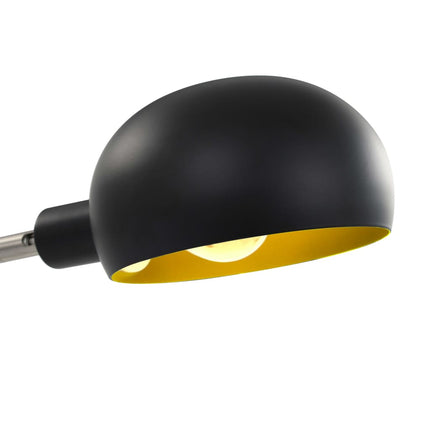 Lampadaire 200 Cm 5 X E14