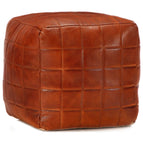 Marron pâle / 1