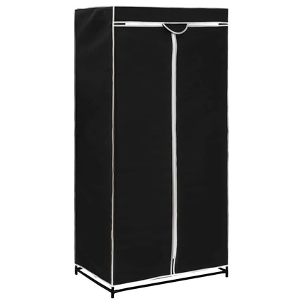 Garde-Robe 75X50X160 Cm