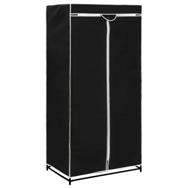 Garde-Robe 75X50X160 Cm