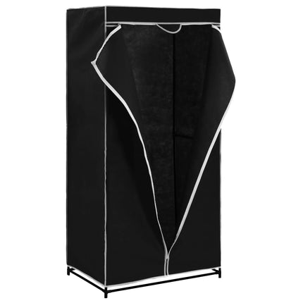 Garde-Robe 75X50X160 Cm