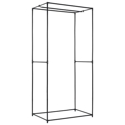 Garde-Robe 75X50X160 Cm