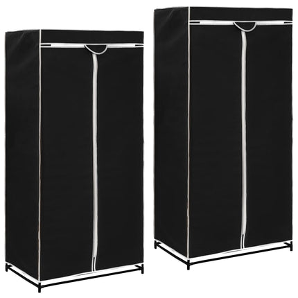 Garde-Robe 75X50X160 Cm