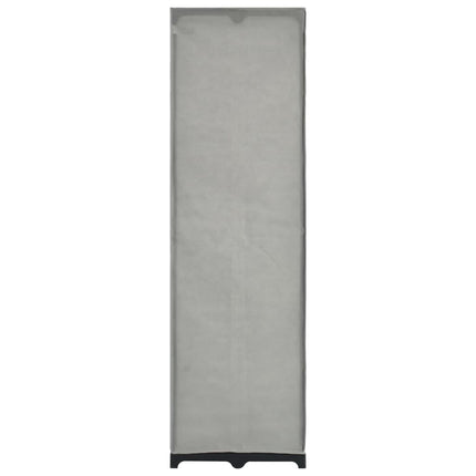 Garde-Robe New York 75X45X160 Cm Tissu