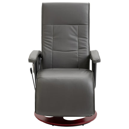 Fauteuil De Massage Similicuir