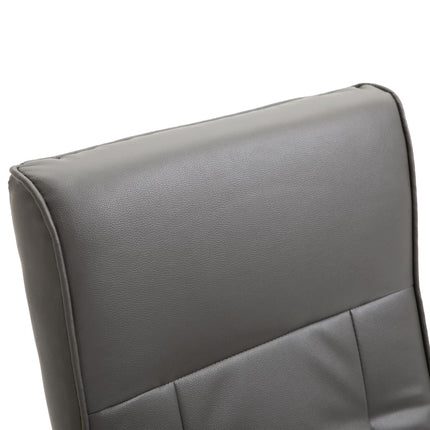 Fauteuil De Massage Similicuir