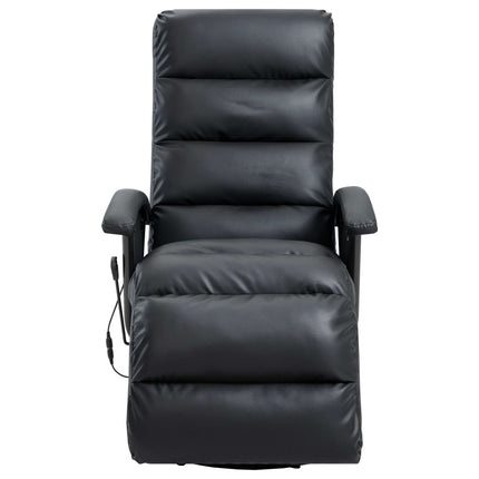 Fauteuil Inclinable De Massage Tv Similicuir