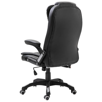 Chaise De Bureau Similicuir