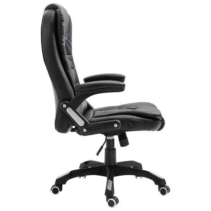 Chaise De Bureau Similicuir
