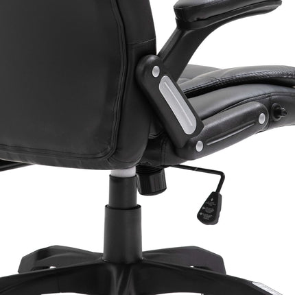 Chaise De Bureau Similicuir