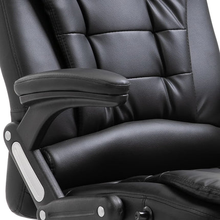 Chaise De Bureau Similicuir