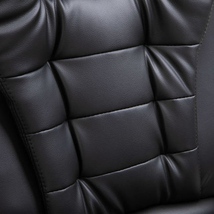Chaise De Bureau Similicuir