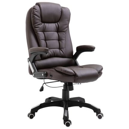 Chaise De Bureau Similicuir