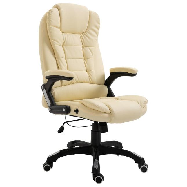 Chaise De Bureau Similicuir