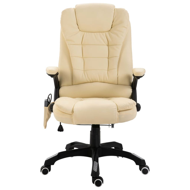 Chaise De Bureau De Massage Similicuir