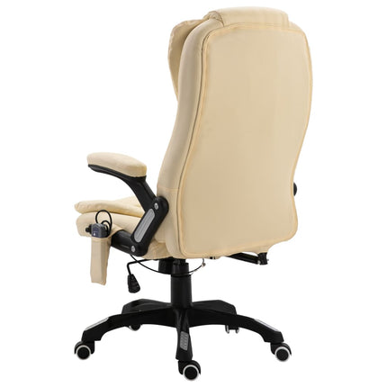Chaise De Bureau De Massage Similicuir