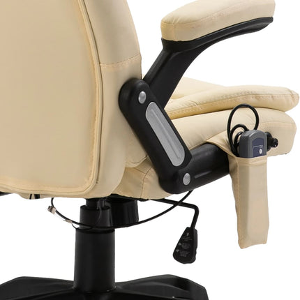 Chaise De Bureau De Massage Similicuir