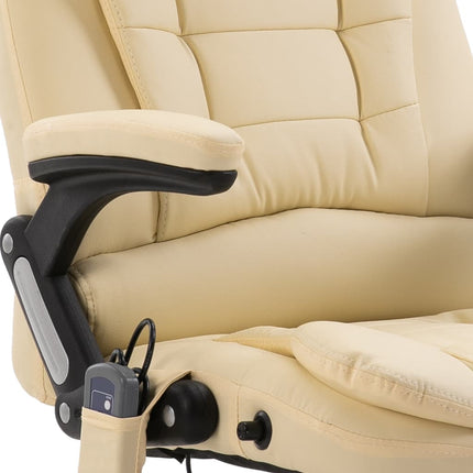 Chaise De Bureau De Massage Similicuir