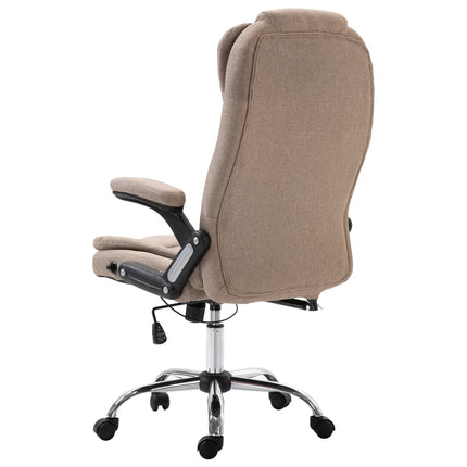Chaise De Bureau Polyester
