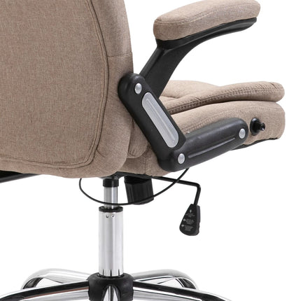 Chaise De Bureau Polyester