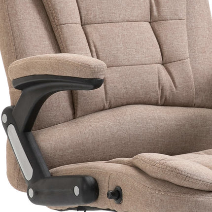 Chaise De Bureau Polyester