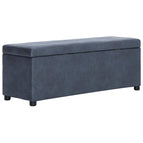 Gris / 116 cm